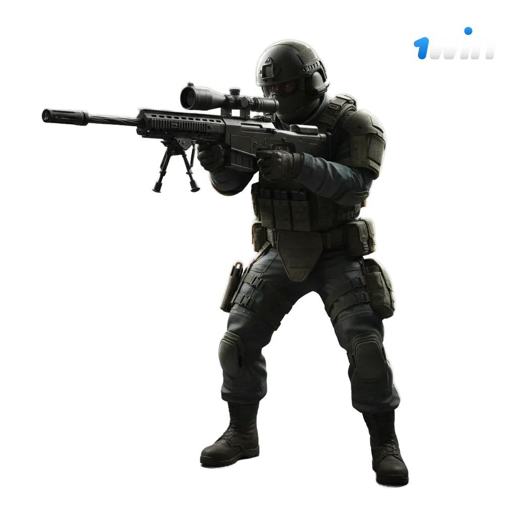 1win Counter-Strike 2 betting in India: 500% bonus up to ₹75,000, high odds, live betting, iOS/Android app. 18+, T&Cs apply.