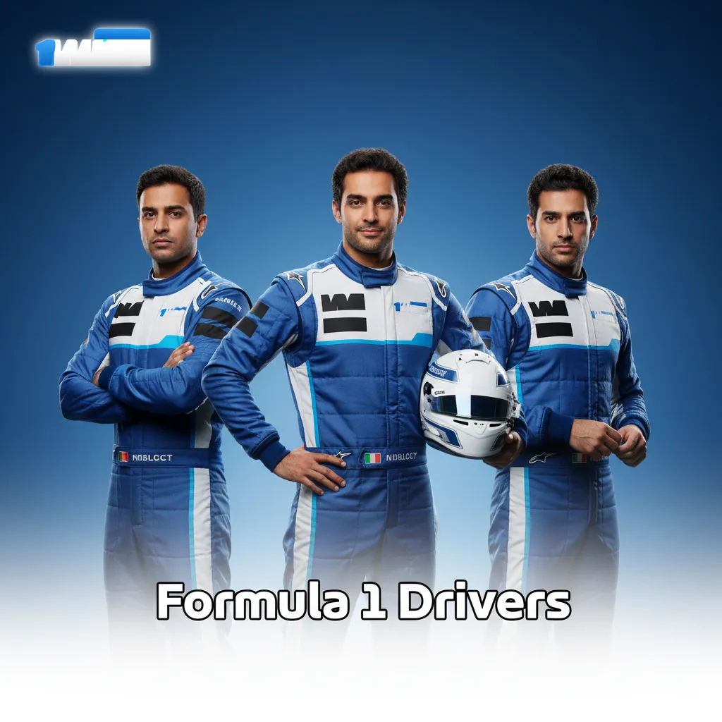 2025 F1 expected grid: teams with drivers. Red Bull Verstappen/Perez; Ferrari Leclerc/Hamilton; several seats TBA.