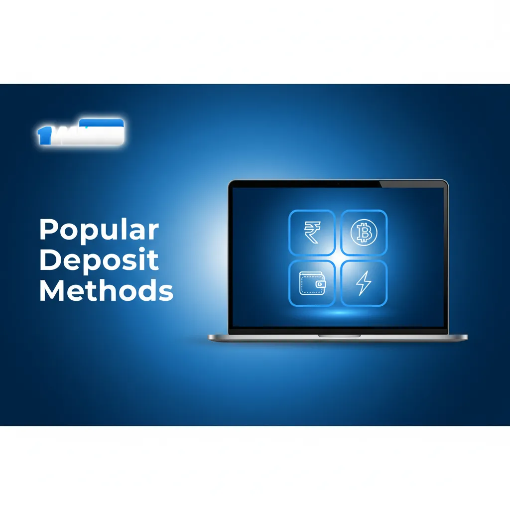 Icons for Indian deposit methods: Paytm, PhonePe, Google Pay, BHIM UPI, Visa, Mastercard, crypto.