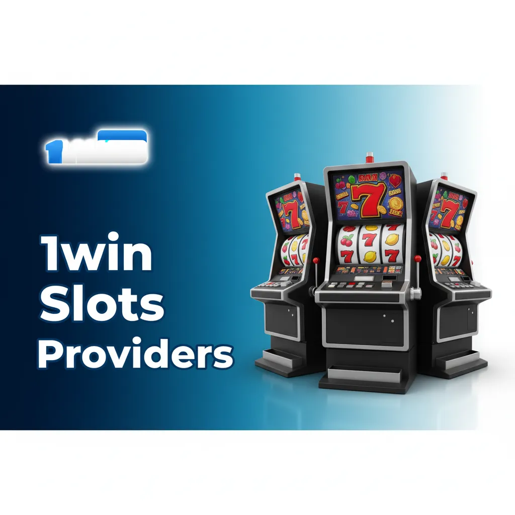 1win slots providers overview: 65 studios with game counts incl. Pragmatic Play, Games Global, Play’n GO, NetEnt, Playtech.