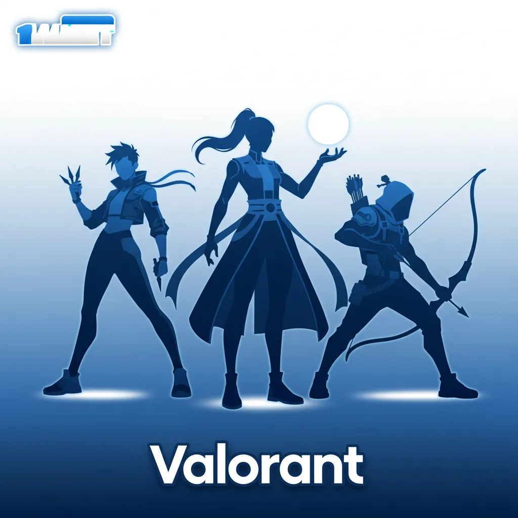 Valorant betting overview with agent abilities, match/map/round markets, live odds; VCT Masters and Valorant Champions.