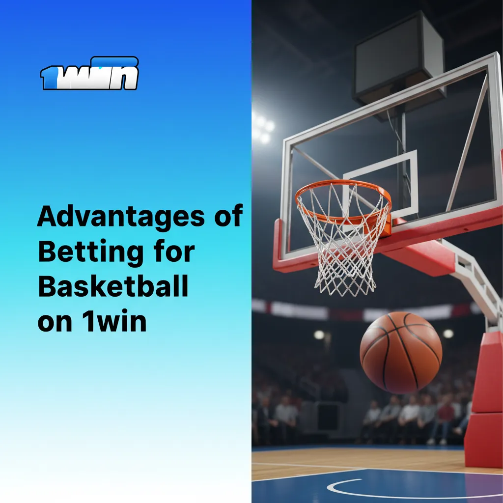 1win basketball betting features: markets, in-play, cash out, bet builder, INR payments, fast settlement, account tools.