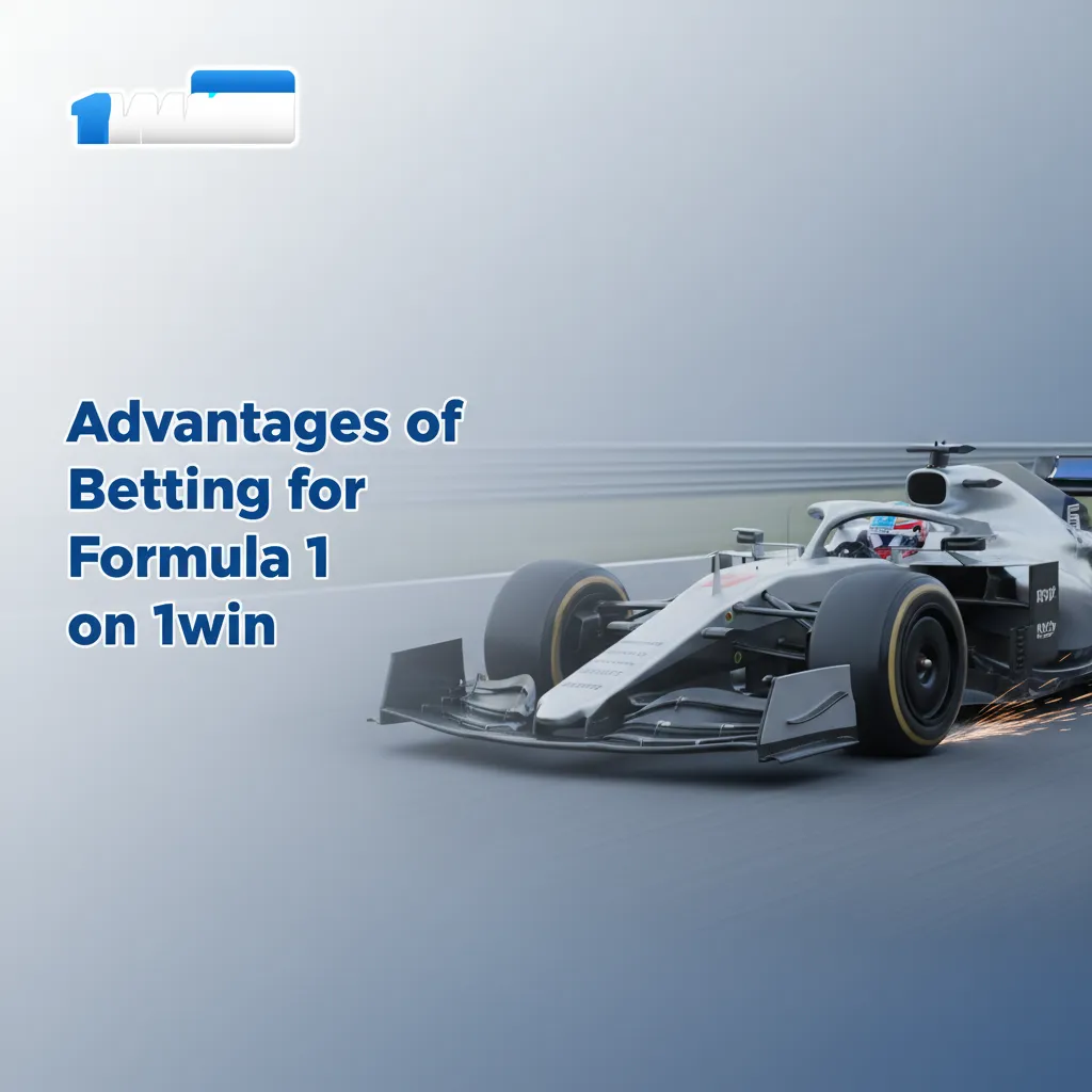 1win F1 betting: fast in-play odds, full weekend, deep markets, INR payments, cash out, live data, responsible tools.