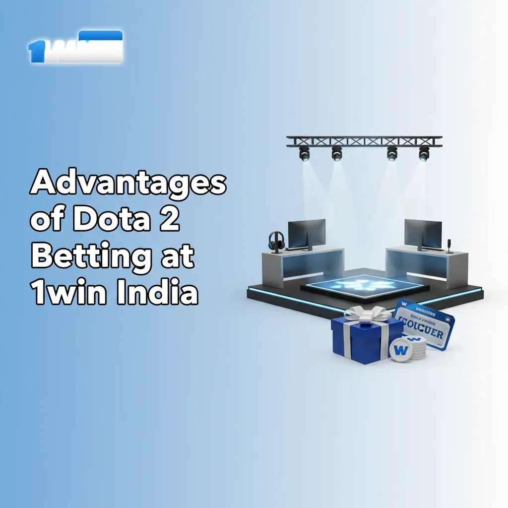 Dota 2 betting at 1win India: 500% bonus to ₹75k, UPI/Paytm/PhonePe, 24/7 support, Android/iOS apps, sharp odds.
