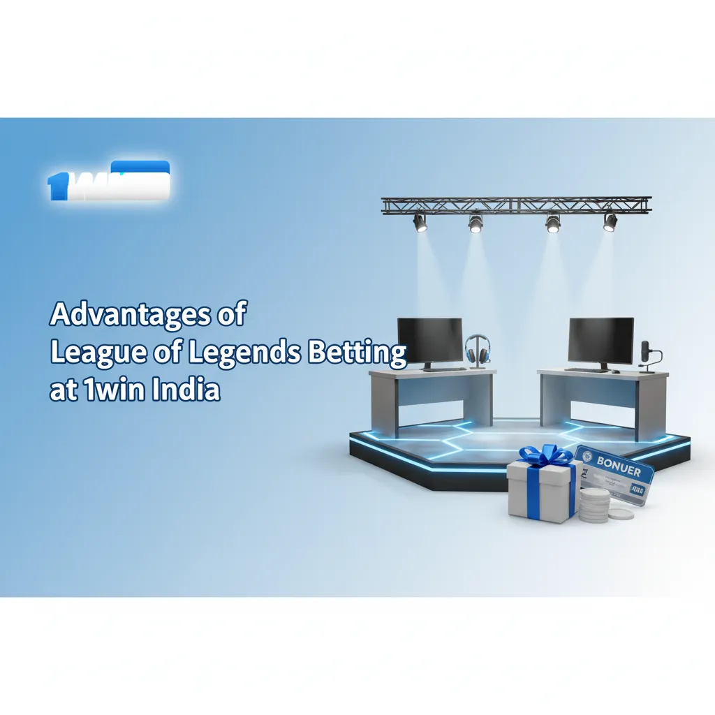 1win India LoL betting benefits: promos, INR/UPI payments, 24/7 support, competitive odds, easy app, fast betslip.