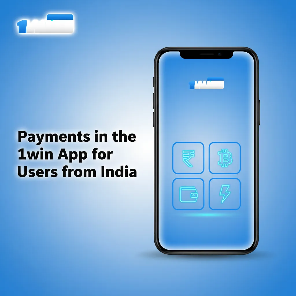 1win India payments: INR via UPI, PayTM, PhonePe, GPay, NetBanking/IMPS, cards, BTC/ETH/USDT; quick deposits, fast payouts.