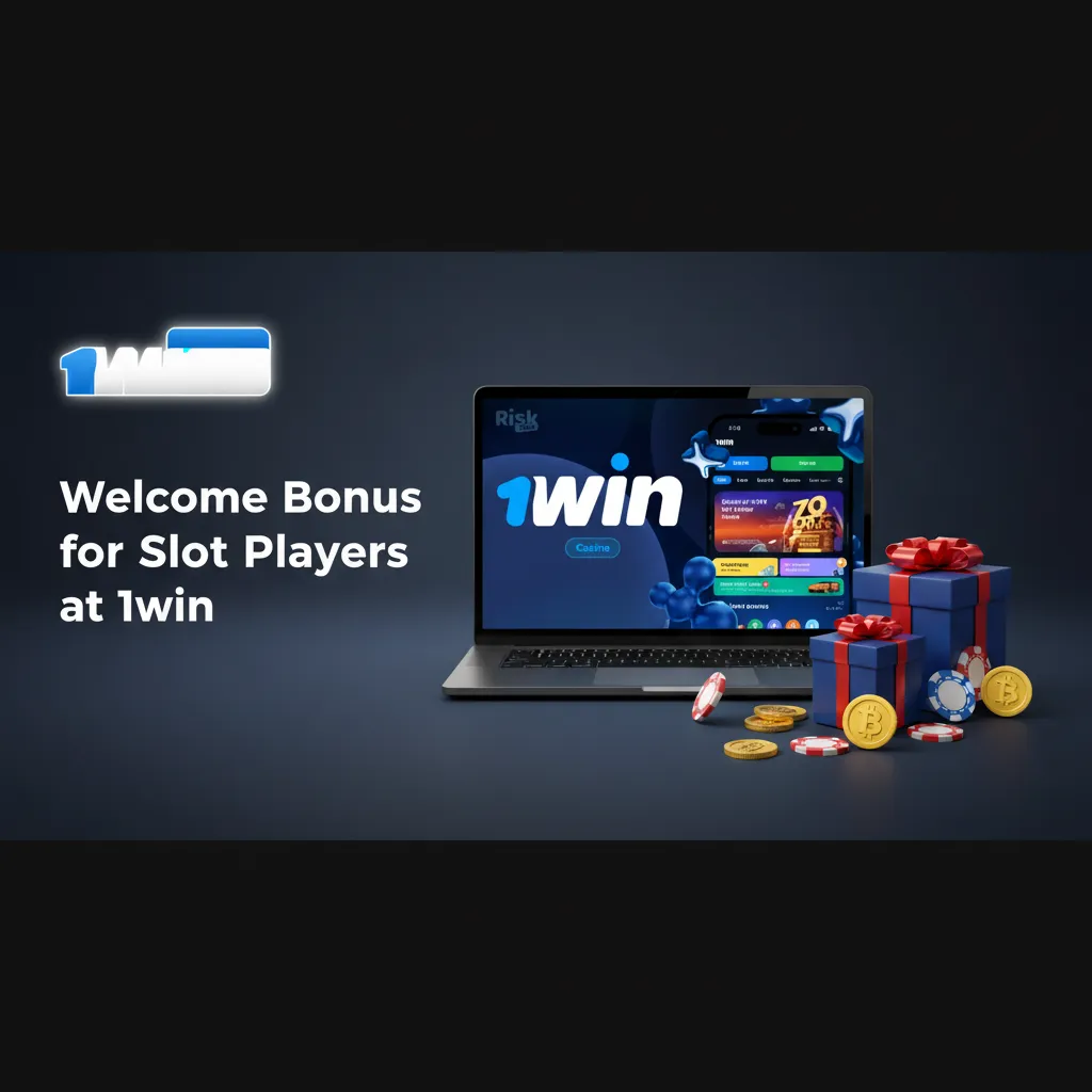1win welcome bonus for slot players: 500% up to ₹75,000, min deposit ₹300; reloads, weekly cashback, loyalty perks.