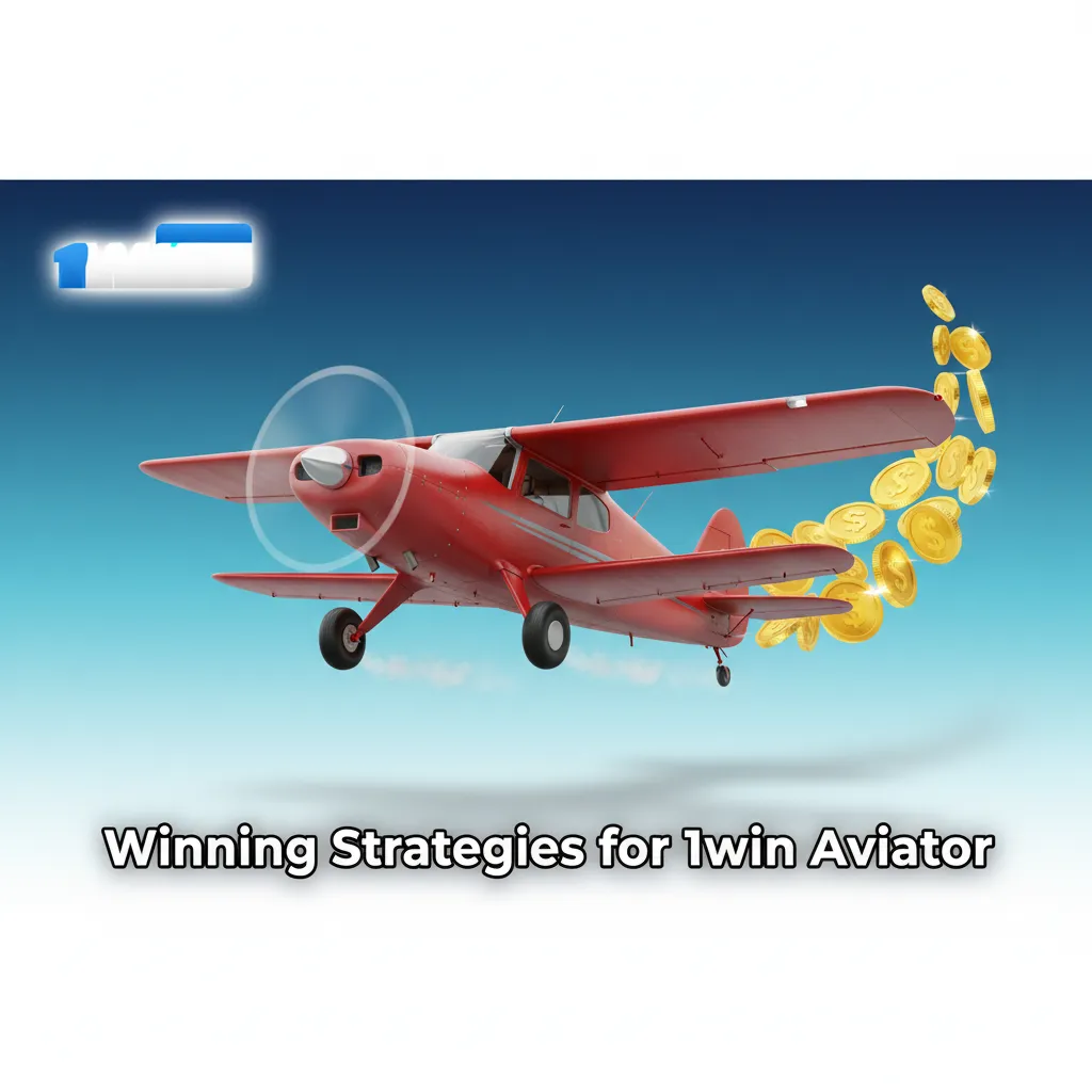 1win Aviator tips: auto cashout 1.5x-2x, two bets, bankroll & stop-loss, adjust stakes, take breaks; results not guaranteed