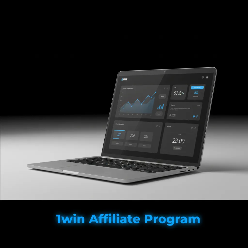 1win Affiliate Program: promote platform with tracking, flexible payouts, and dedicated manager support.