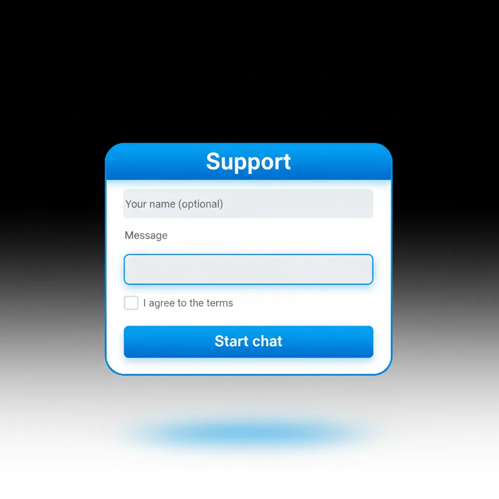 24/7 support with live chat (English/Hindi) and email; fast help with account, deposits, withdrawals, KYC, betting.