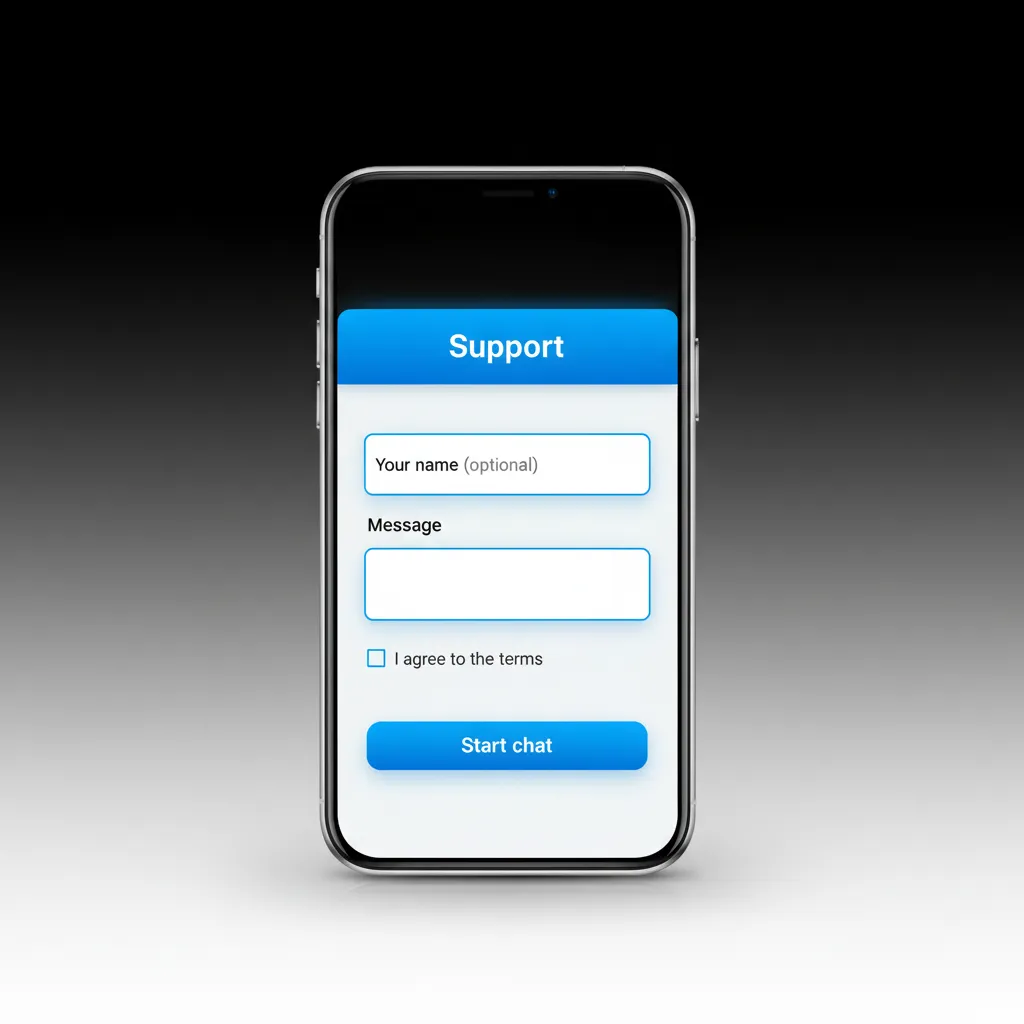 24/7 support for account, payments, and bets in English/Hindi via live chat, email, Telegram, and in-app Help Centre.