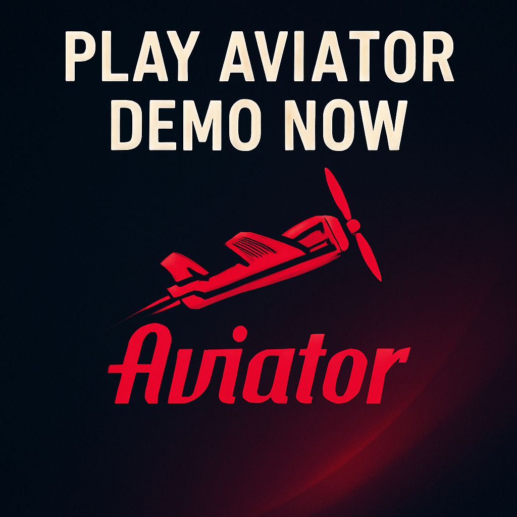 aviator demo mode