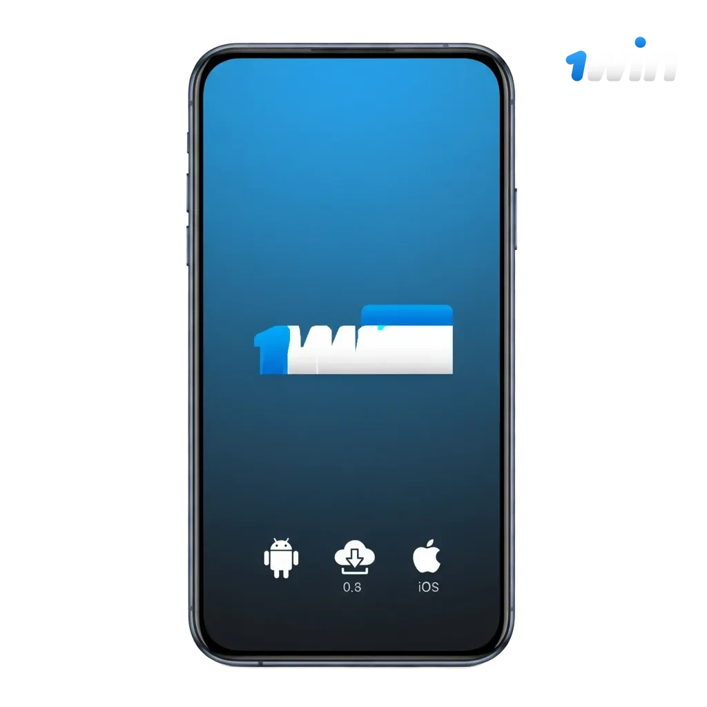 1win app promo: Download for Android & iOS to bet on cricket, football, casino. New users get 500% bonus up to ₹75,000.