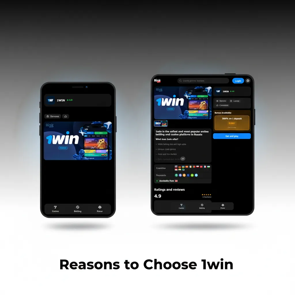 1win reasons: fast UPI/Paytm/GPay payments, wide sports markets, quick KYC, clear withdrawals, slots and tables, 24/7 support