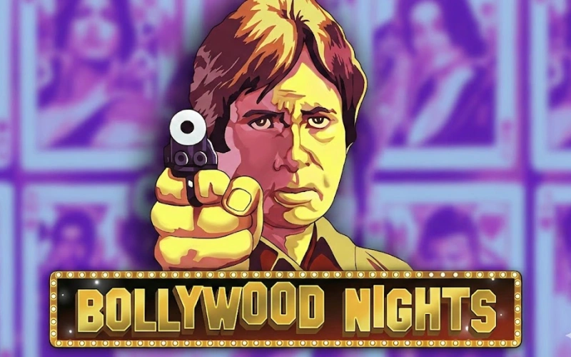 Enjoy the Bollywood Nights game at 1win India for festive wins.