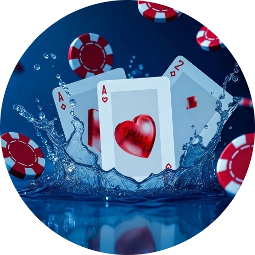Try out your best strategies at 1win poker tournaments.