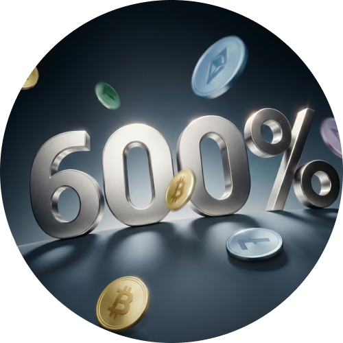 Get more from your first four deposits at 1win.