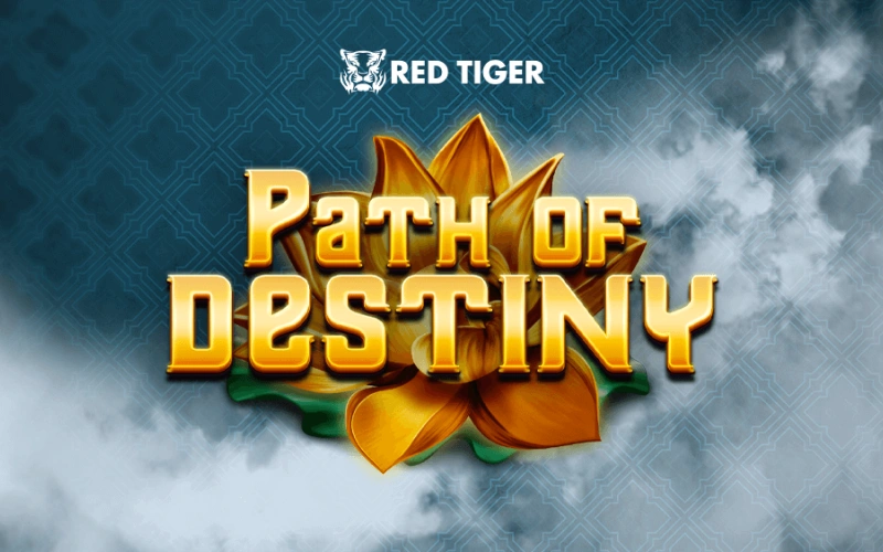Discover the Path of Destiny game at 1win online casino.