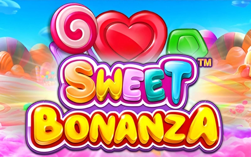 Spin the Sweet Bonanza game at 1win for sweet multipliers.