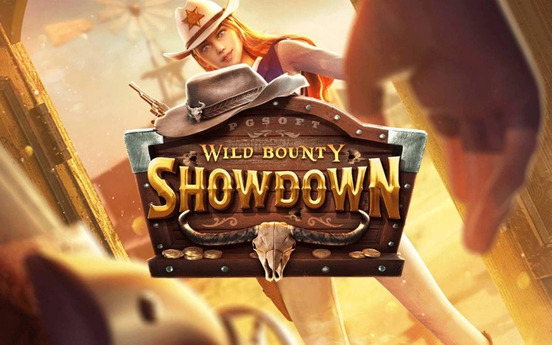 Try the Wild Bounty Showdown game on the 1win India site.